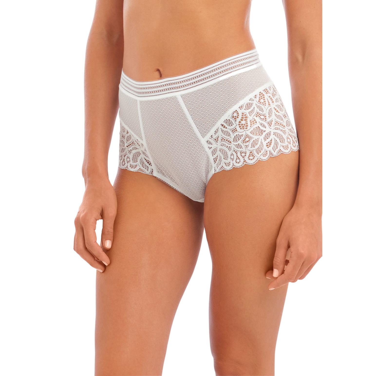 Wacoal Raffine Full Brief